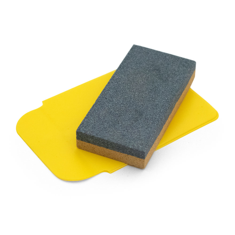 Slipsten/bryne - COGHLANS Sharpening Stone - 2