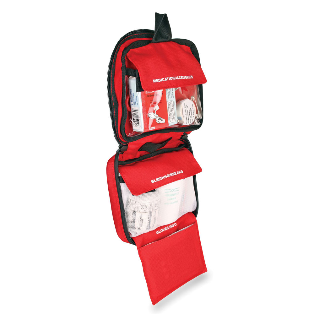 Första hjälpen-kit - LIFESYSTEMS Adventurer First Aid Kit  - 2