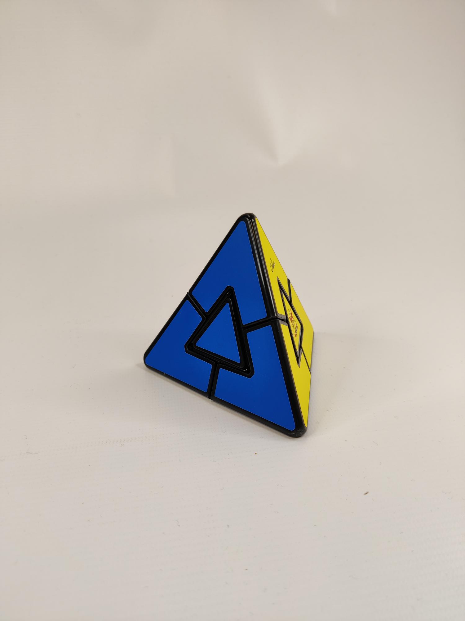 Moyu Pyraminx DUO - 3