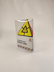 Moyu Pyraminx DUO