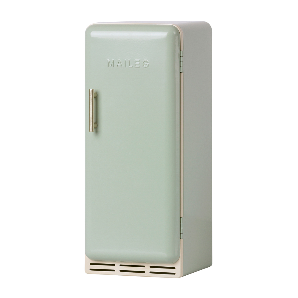 MAILEG FRIDGE/KYLSKÅP