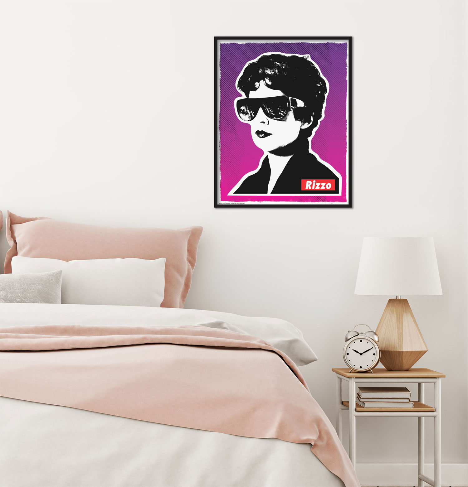 How Rizzo Grease Changed My Life (and It Can Change Yours)
