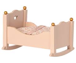MAILEG CRADLE/VAGGA MOUSE - 4