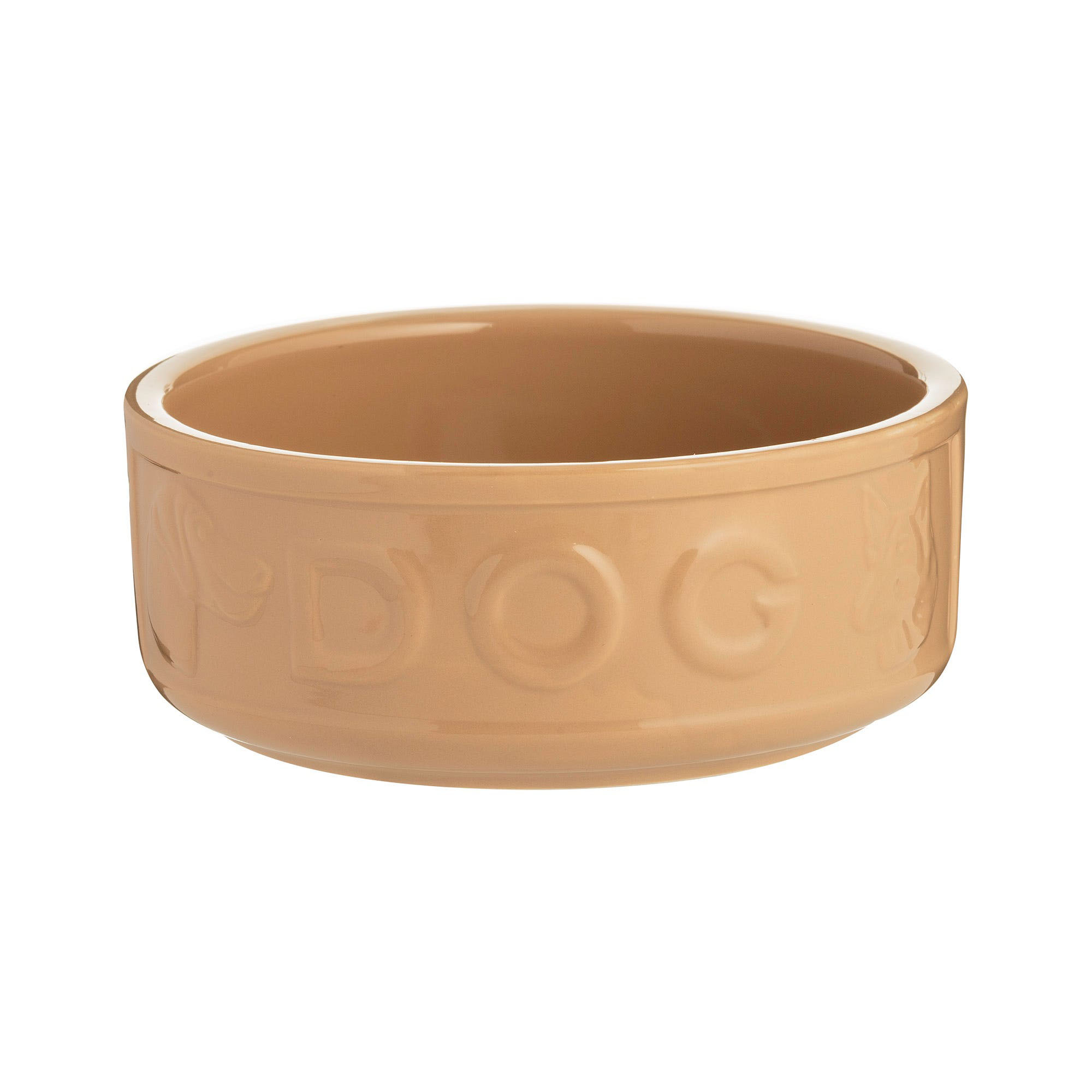 Keramikskål Mason Cash Dog 1,3