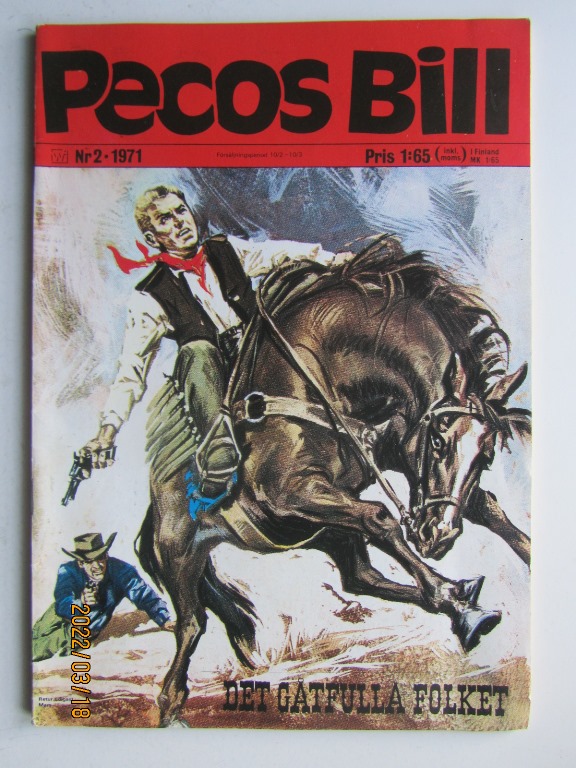 Pecos Bill 1971 02 Fn
