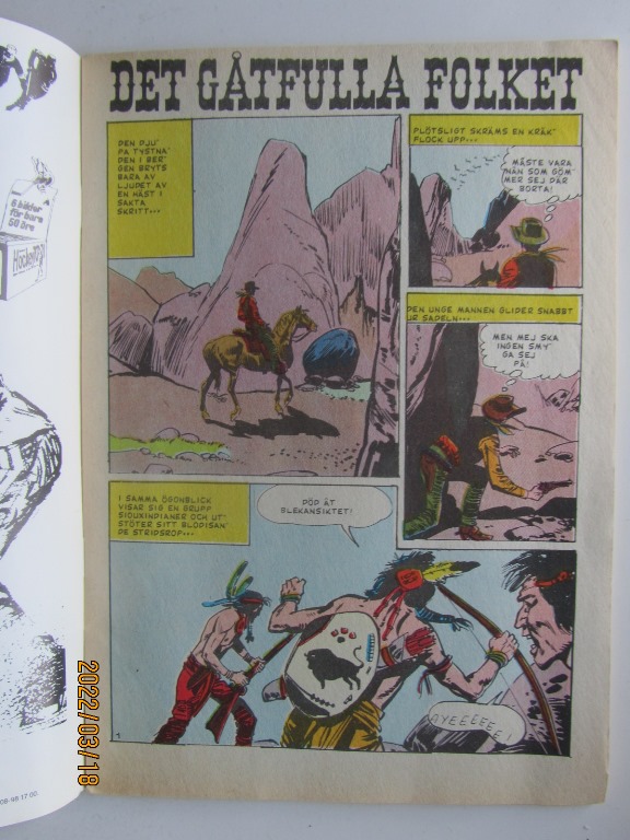 Pecos Bill 1971 02 Fn - 3