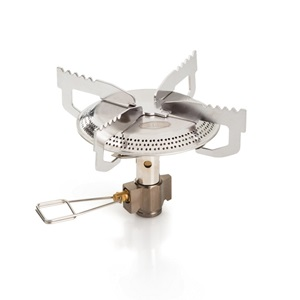 GLACIER CAMP STOVE