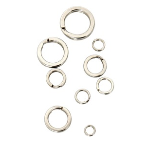 Fjäderring HQSR