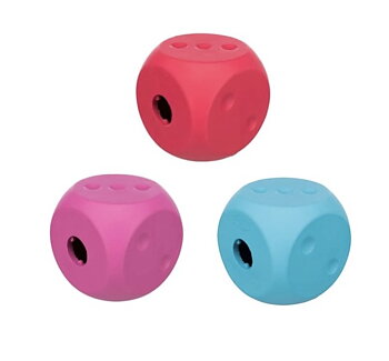 Trixie Snack Cube  Aktiveringsleksak, flera storlekar