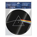 Skivspelarmatta (slipmat): Pink Floyd Darkside Of The Moon