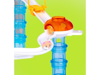 Critter Coasters Happy Hamsters Start Set - 2