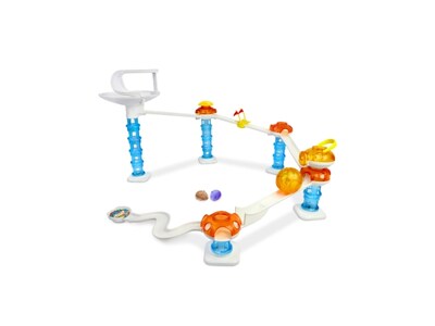 Critter Coasters Happy Hamsters Start Set - 3
