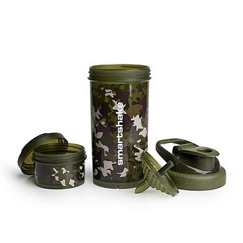 Revive Camo Smartshake 750ml