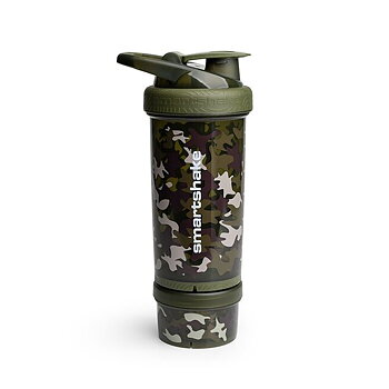 Revive Camo Smartshake 750ml