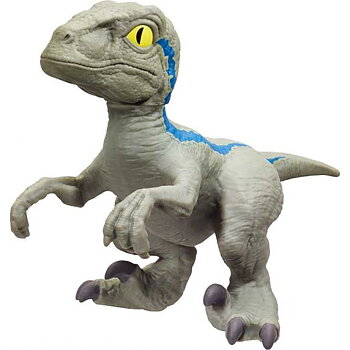 Goo Jit Zu Jurassic World Stretch