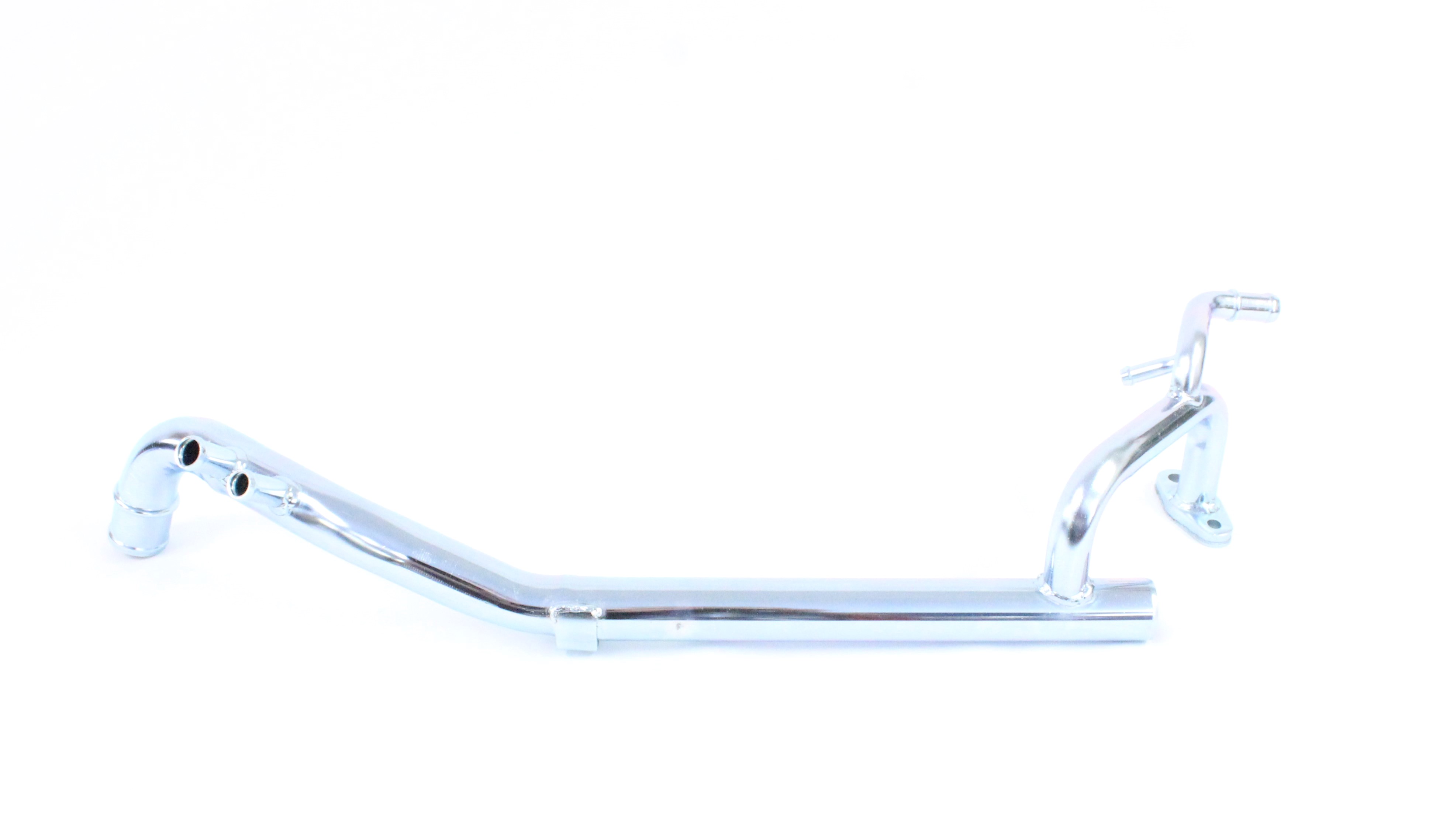 Water pipe, 850/S/V70 Turbo 1994-98