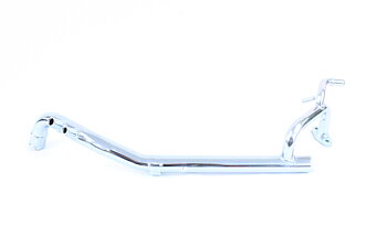 Water pipe, 850/S/V70 Turbo 1994-98