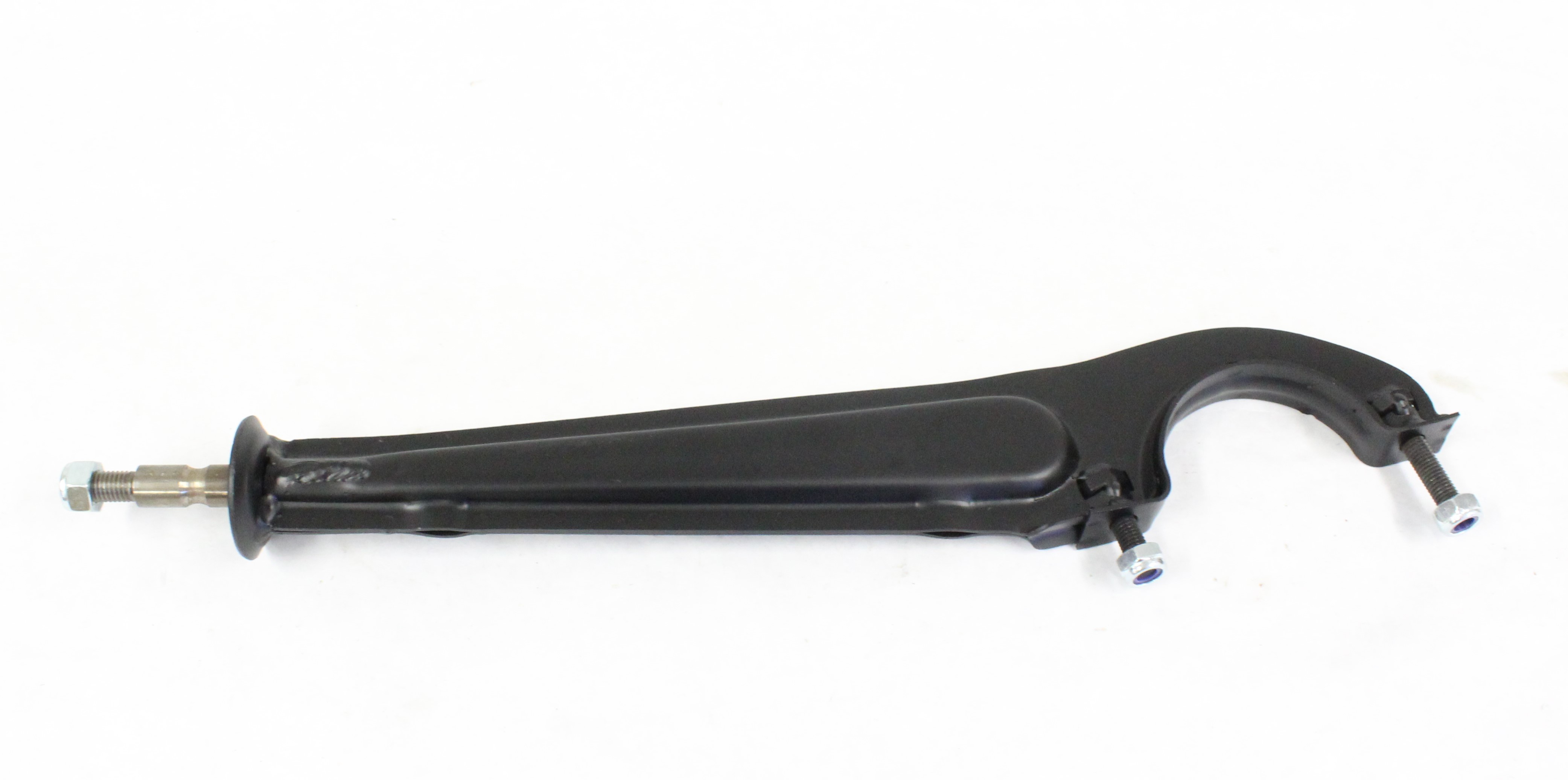 Control arm rear right, Amazon -66/P1800 -65