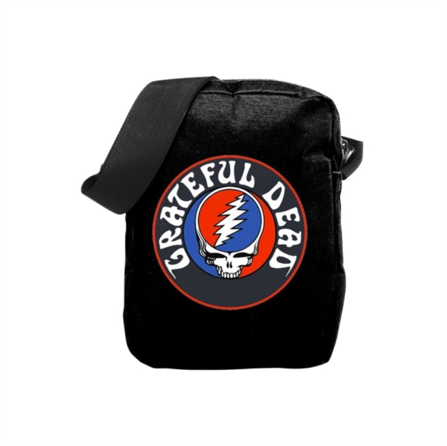 Grateful Dead Crossbody Bag: Grateful Dead