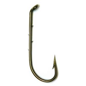 Mustad Baitholder Metkrok 3164E, 10-pack