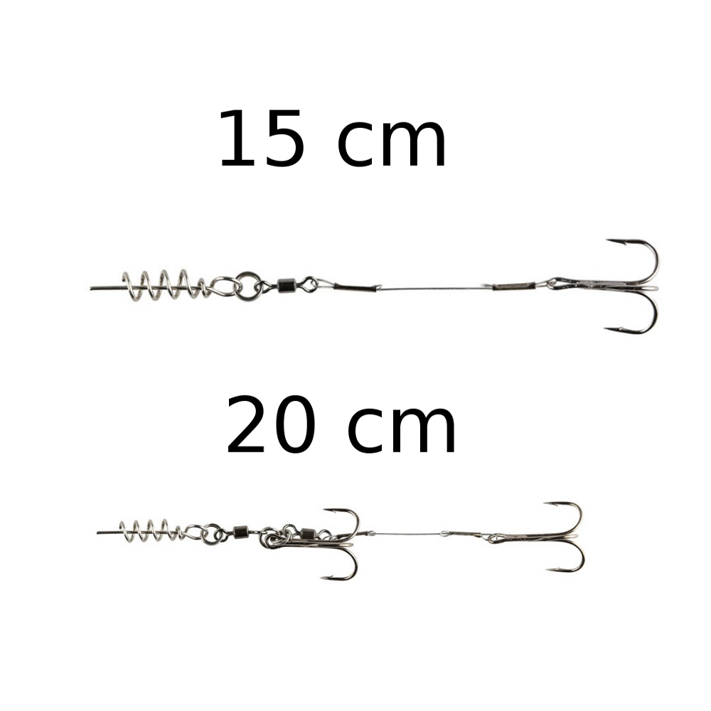 IFISH Demon Stinger