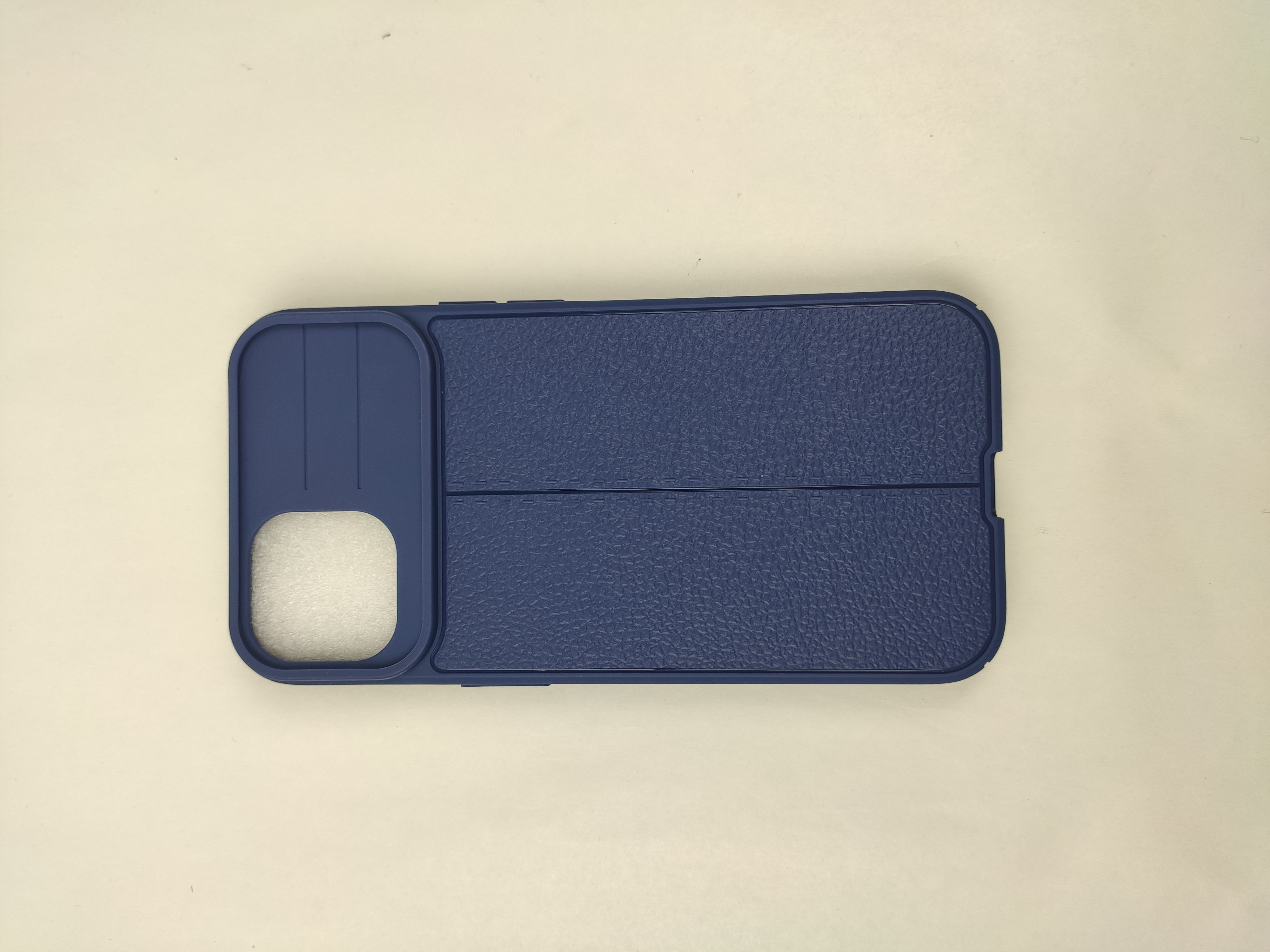 iPhone 13 Silicone Case  - 2