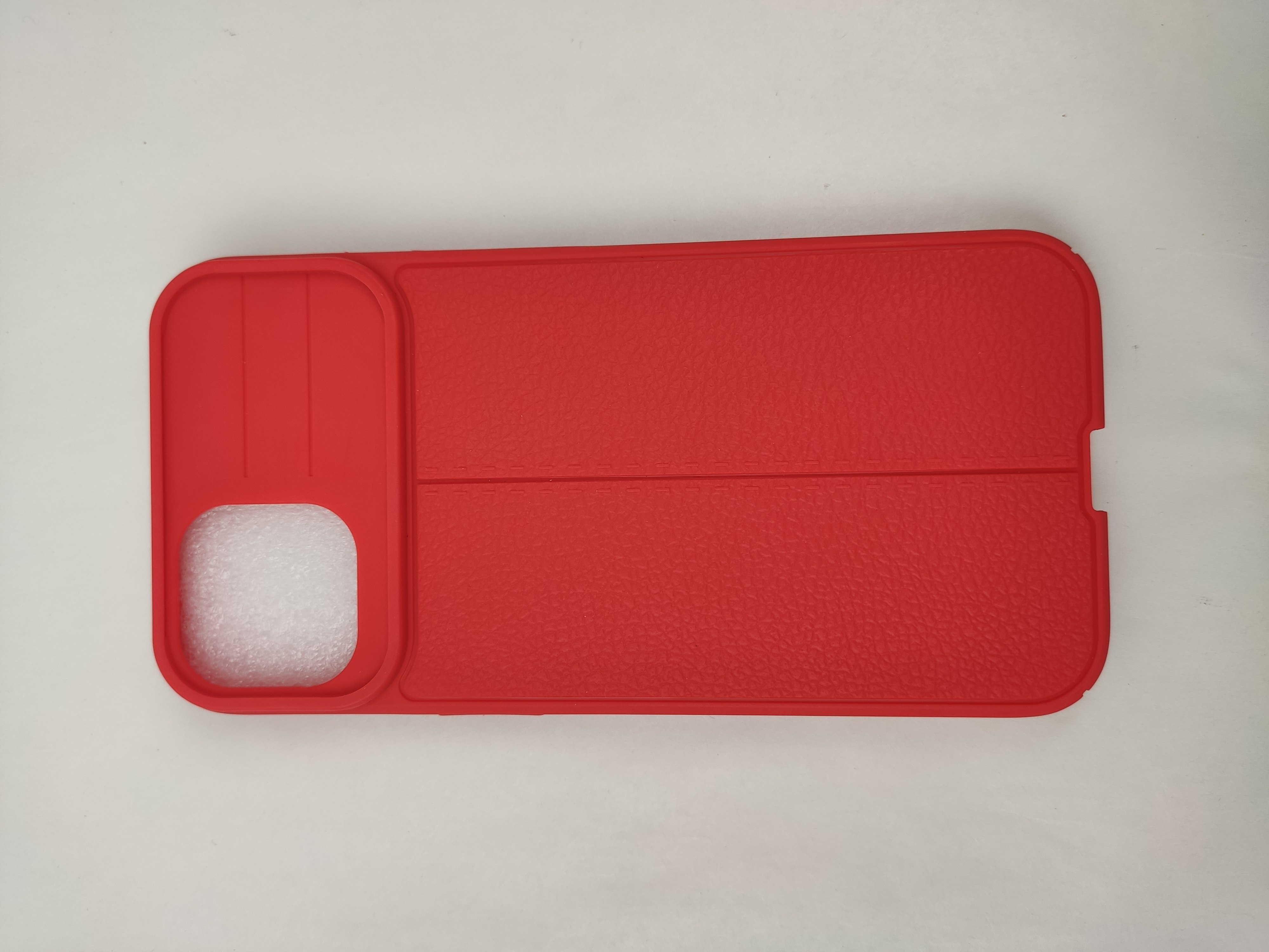 iPhone 13 Silicone Case  - 3