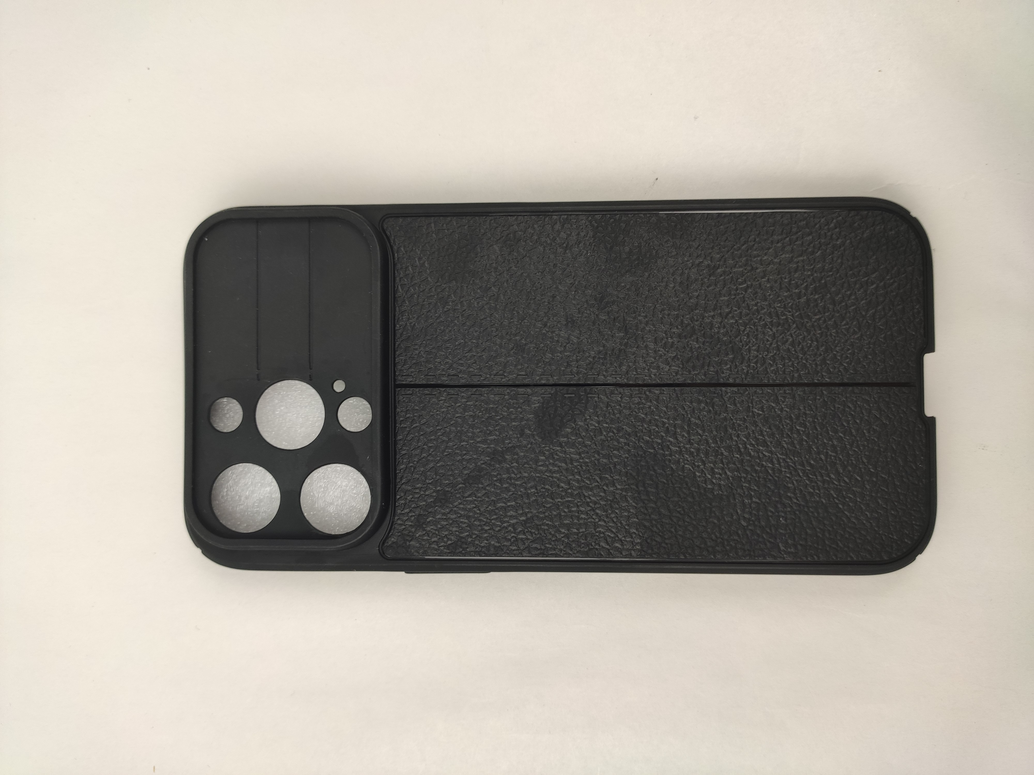 iPhone 13 Pro Silikonskal