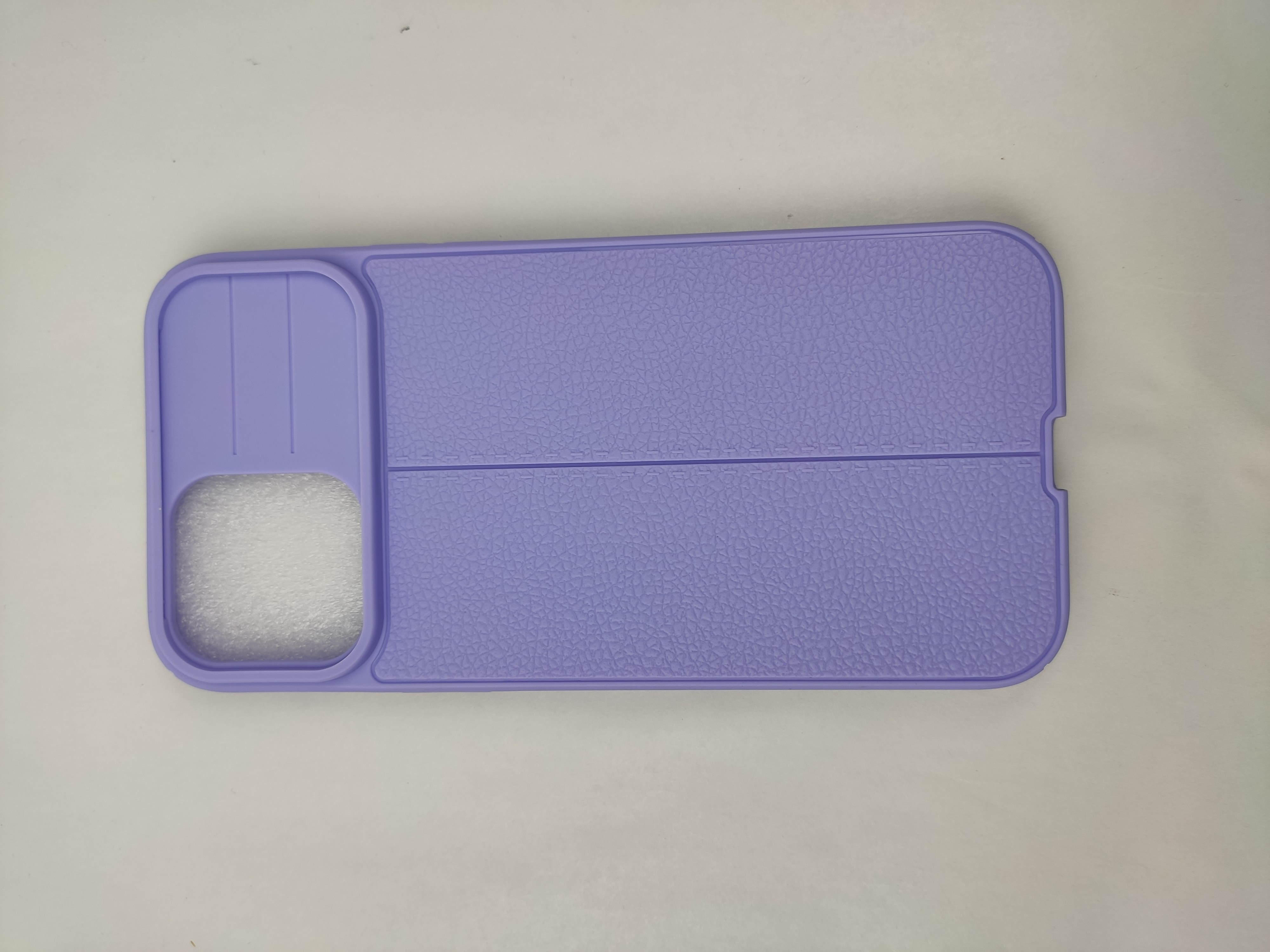 iPhone 13 Pro Max Silikonskal - 3