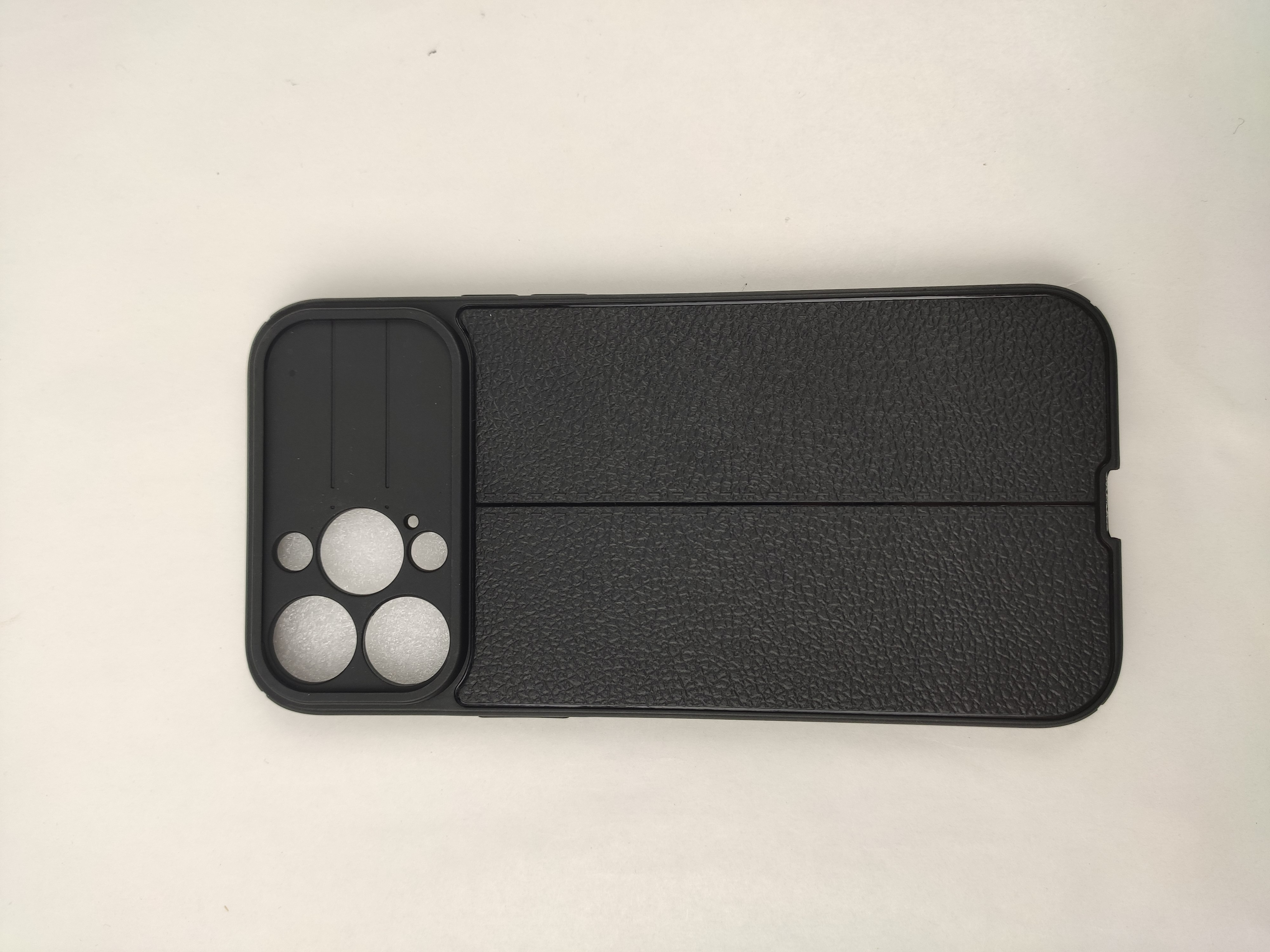 iPhone 13 Pro Max Silikonskal