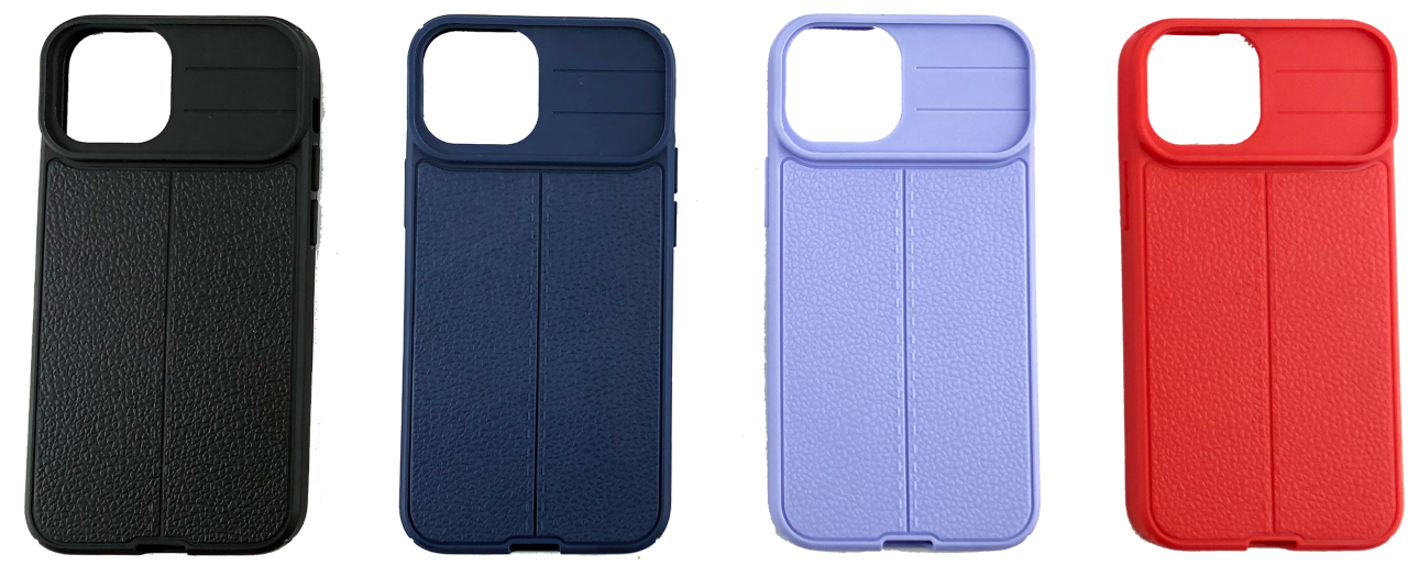 iPhone 13 Mini Silicone Case  - 5