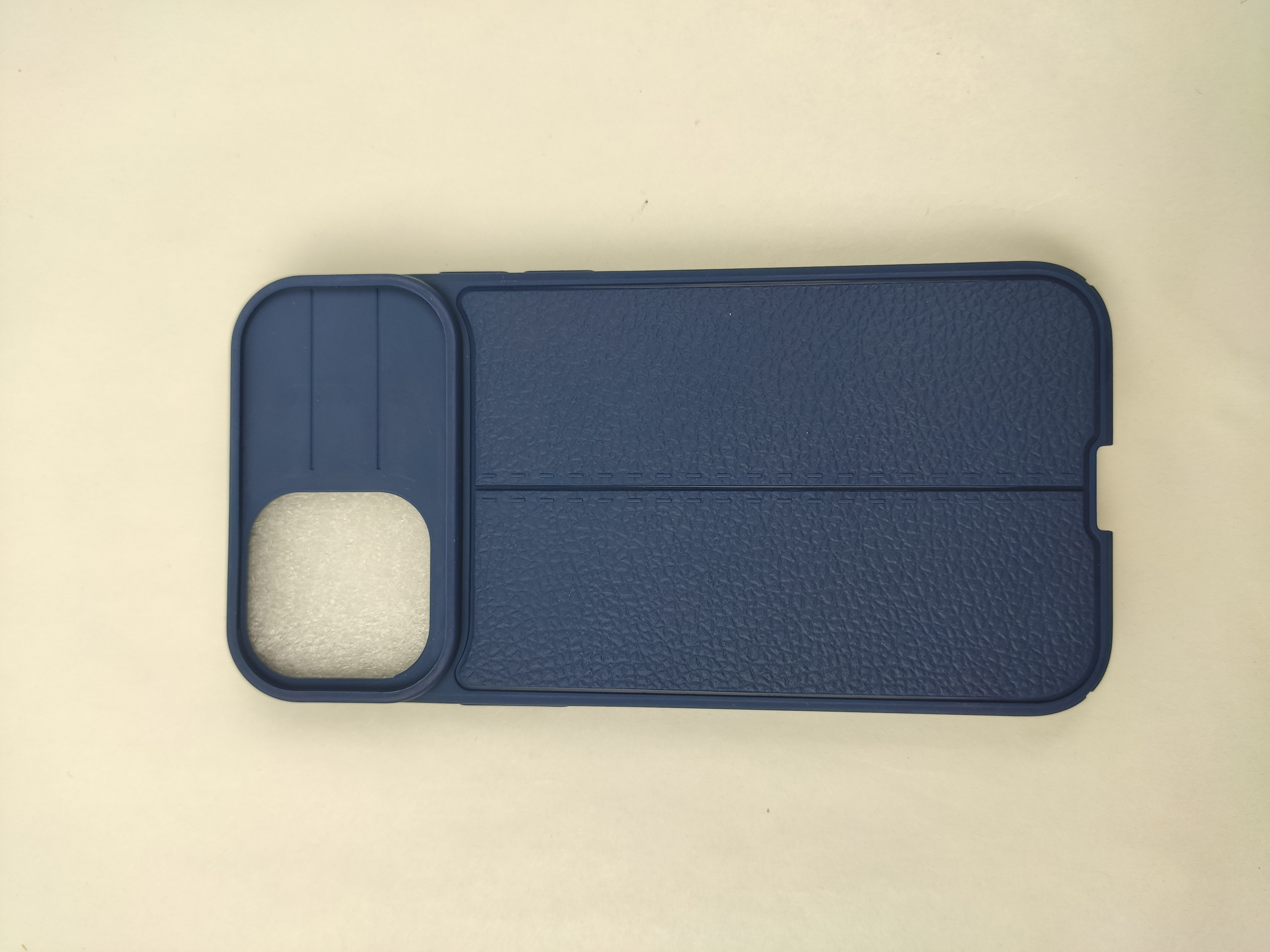 iPhone 13 Mini Silicone Case  - 3