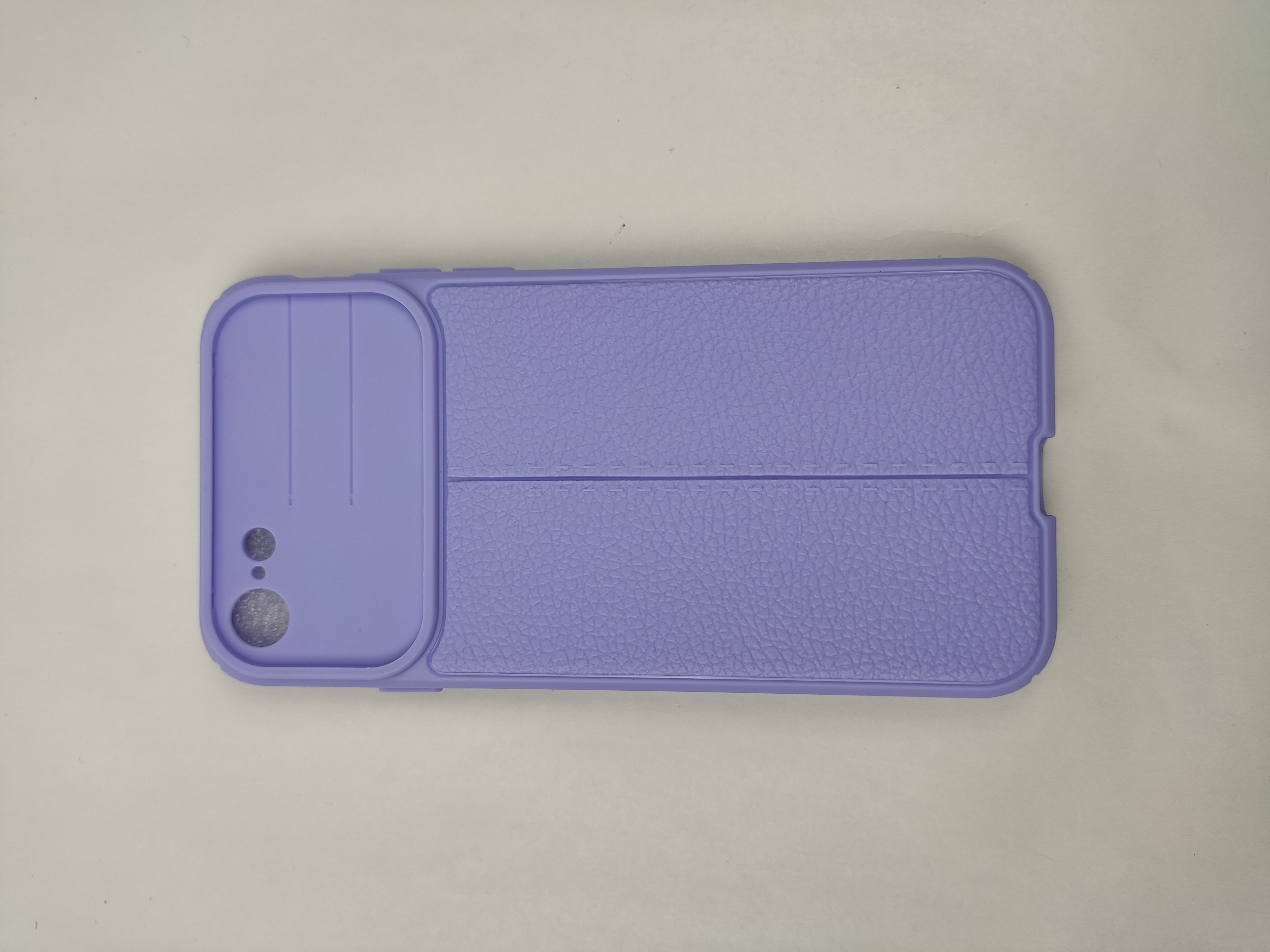 iPhone 7 / iPhone 8 / iPhone SE Silicone Case - 2