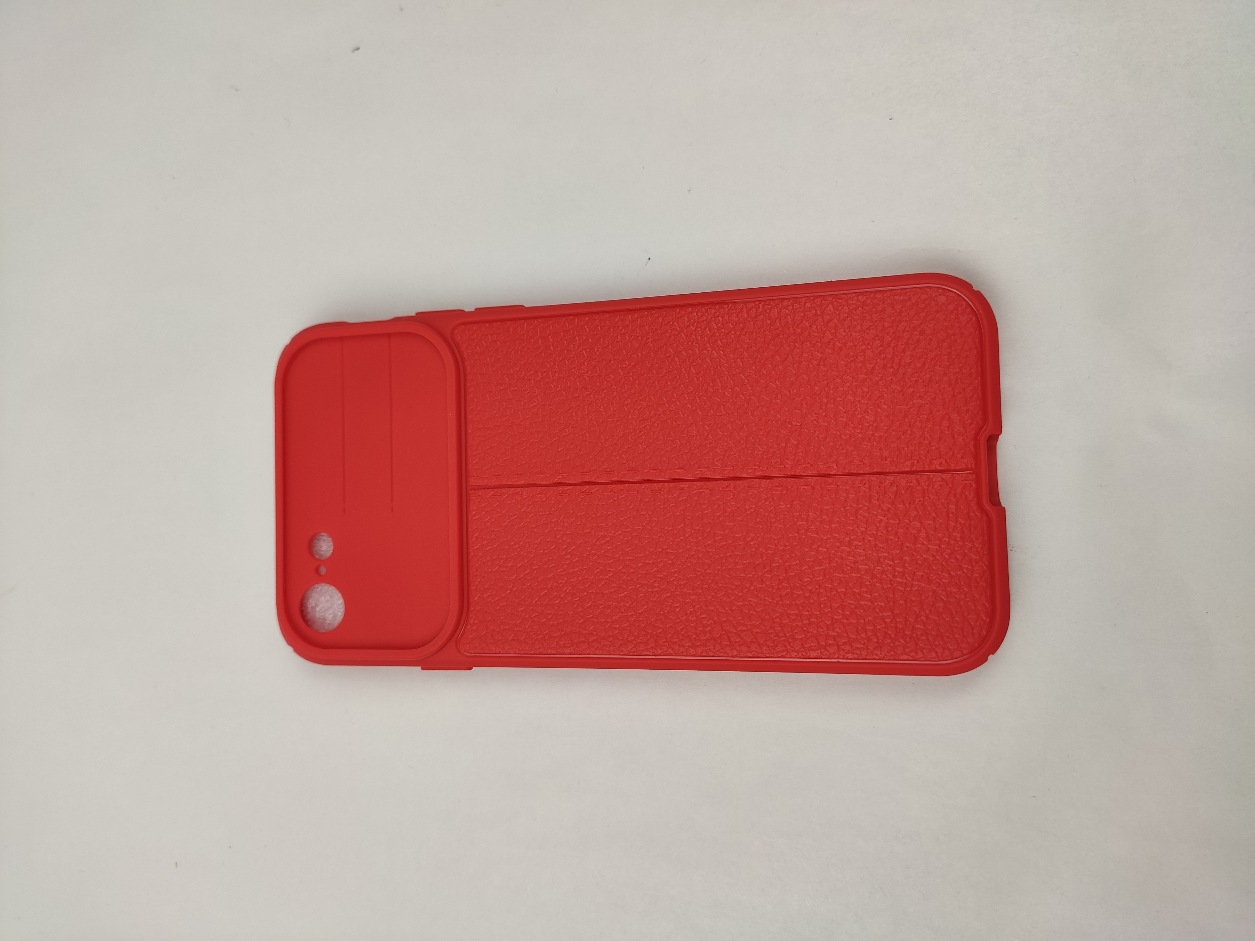 iPhone 7 / iPhone 8 / iPhone SE Silicone Case - 4
