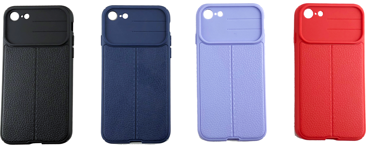 iPhone 7 / iPhone 8 / iPhone SE Silicone Case - 5