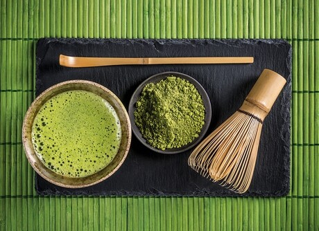 Clementoni Pussel Matcha Tea, 1000 Bitar - 2
