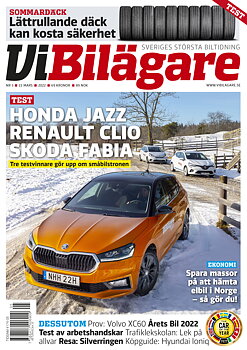Vi Bilägare 2022/05