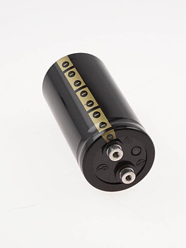 KONDENSATOR 400VDC RES.D