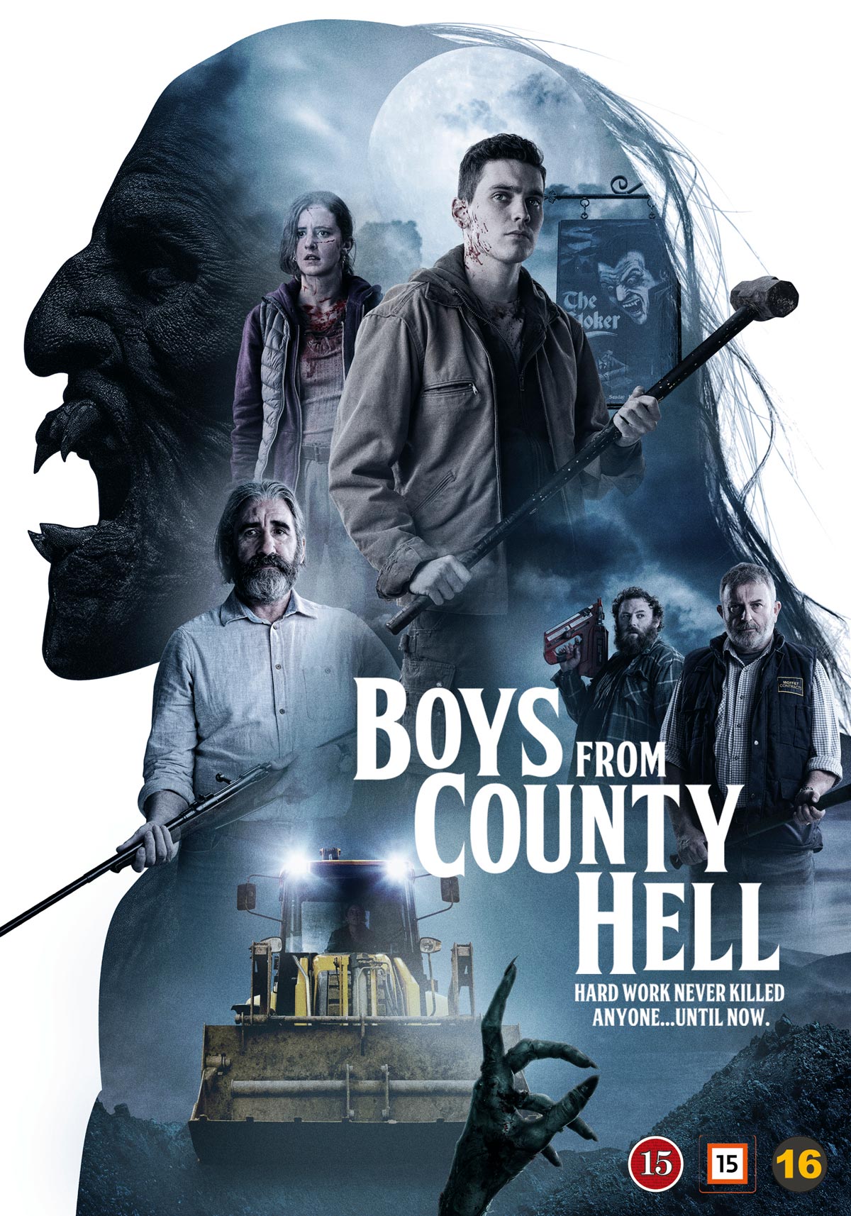 Boys From County Hell
