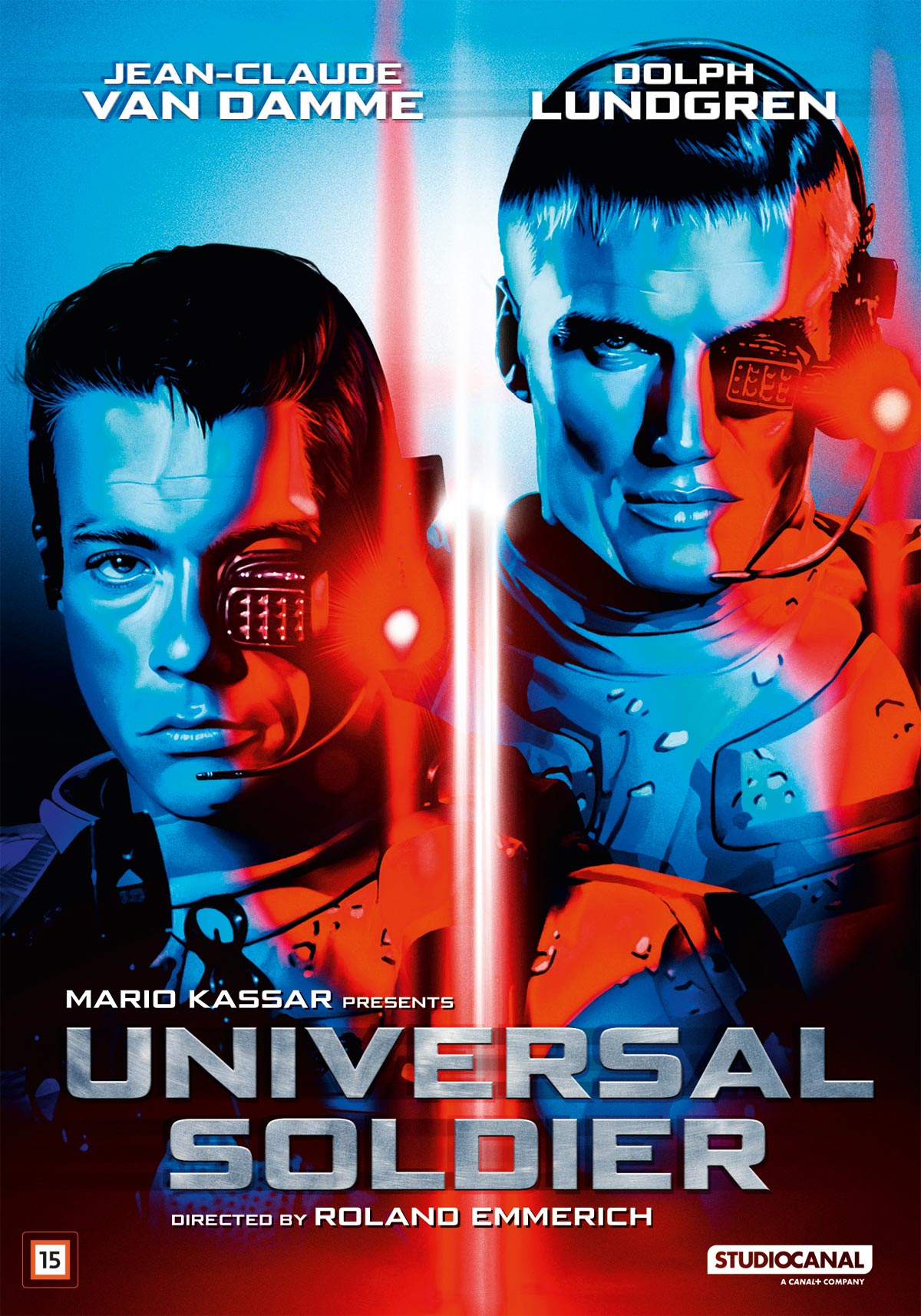 Universal Soldier