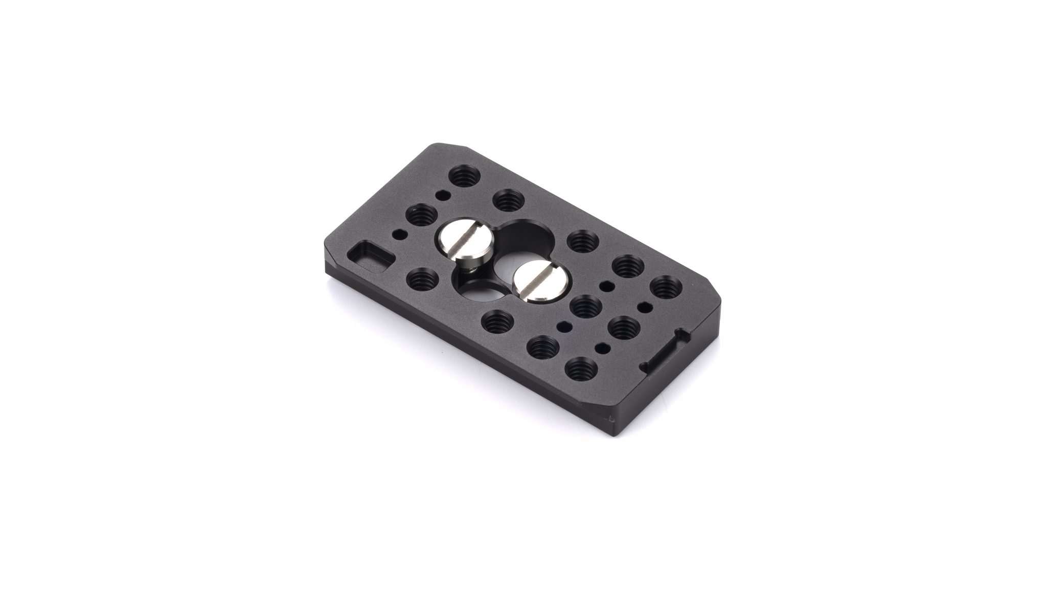 Tilta Bottom Plate for Panasonic GH6 – Black - 2