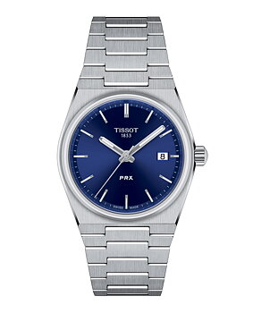 Tissot T137.210.11.041.00 Tissot PRX 35 blå