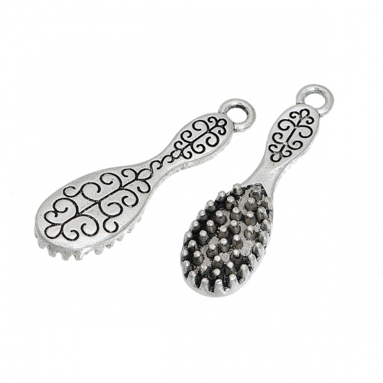 Charm Hair comb - 2