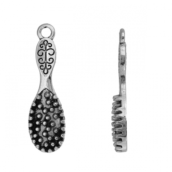 Charm Hair comb