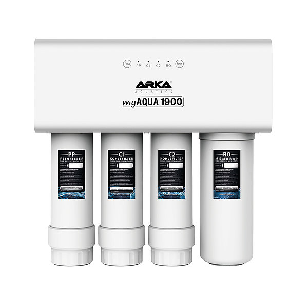 ARKA MyAqua1900 Reverse Osmosis