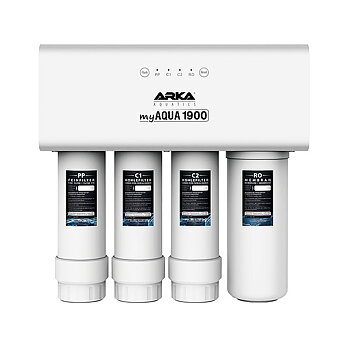 ARKA MyAqua1900 Reverse Osmosis