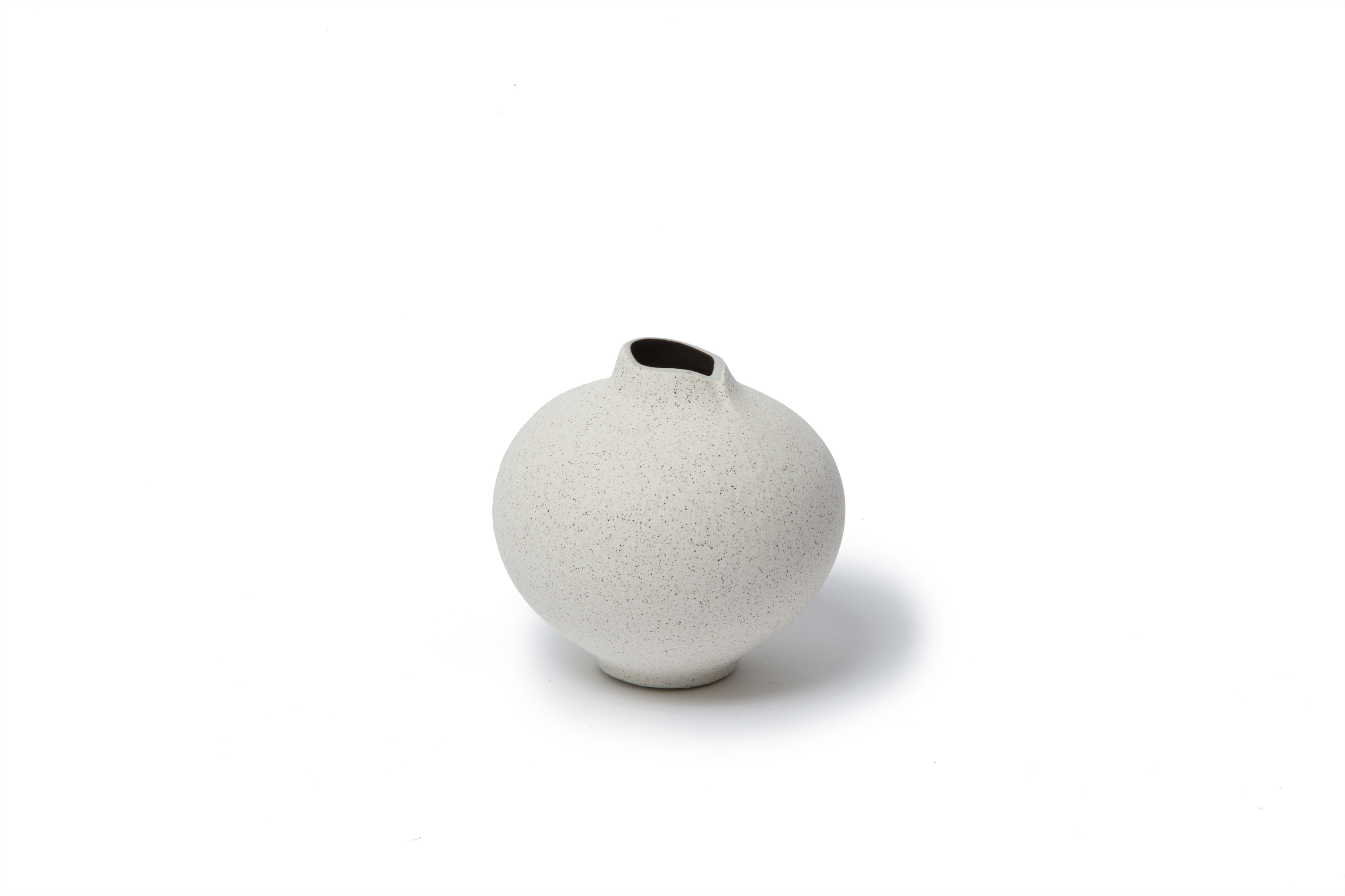 Vas LINE medium Sand White