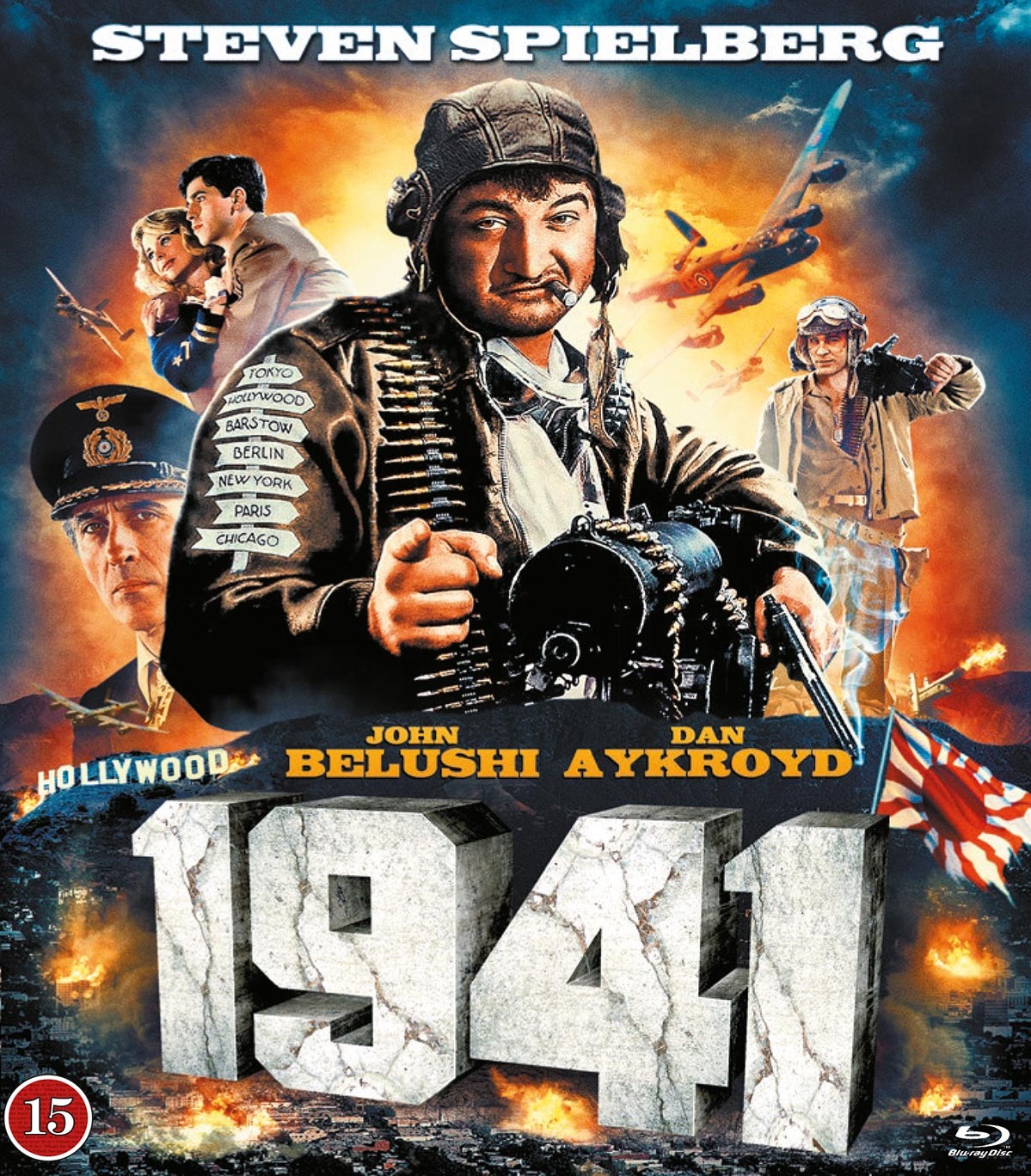 1941 (Blu-ray)