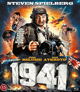 1941 (Blu-ray)