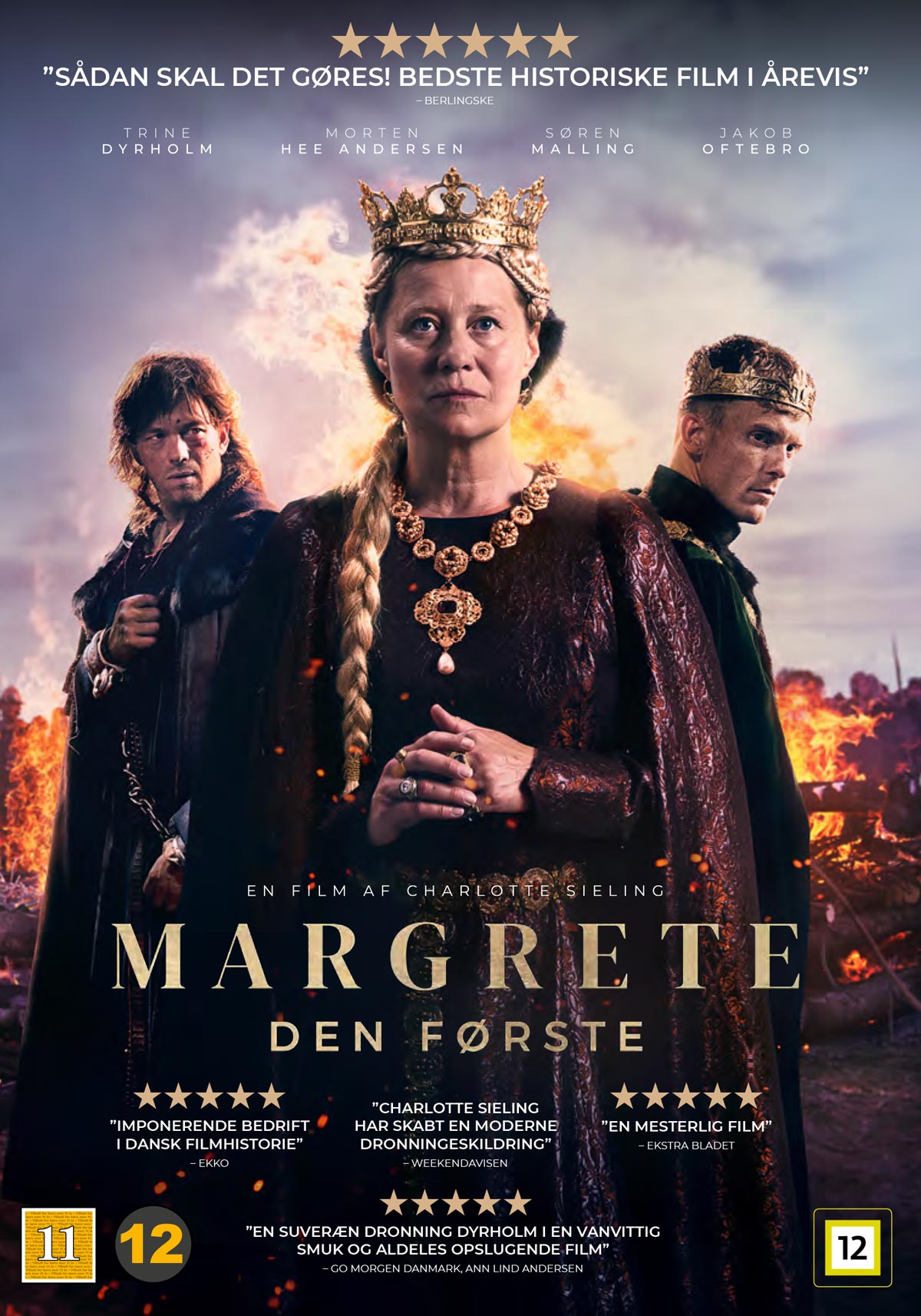 Drottning Margareta